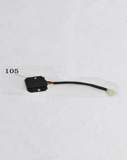 Voltage Regulator