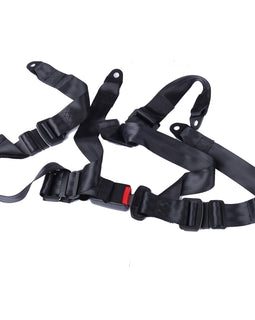 Seat Belt