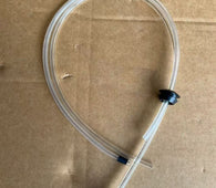 Fuel Filter with Line