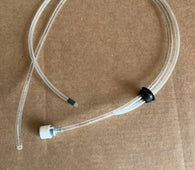 Fuel Line with Filter