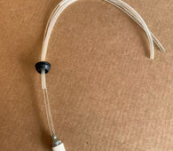 Fuel Line with Filter