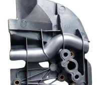 intake panel