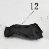 Rear Fender