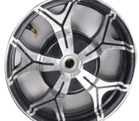 Rear Rim