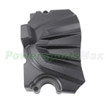left sprocket cover