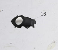 Gas Tank Cover