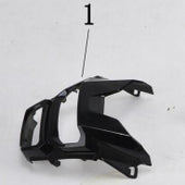 Headlight Cover