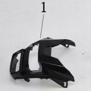 Headlight Cover