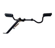 Foot Peg Assy