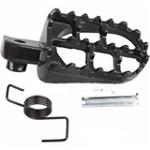 foot pegs
