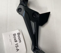 Front Left Foot Peg Assembly