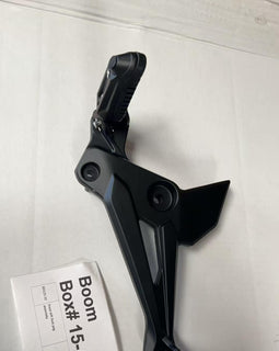 Front Left Foot Peg Assembly