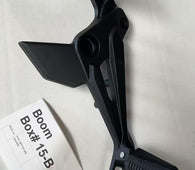 Front Right Foot Peg Assembly