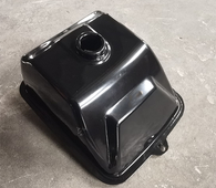 Gas Tank