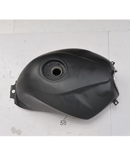 Gas Tank