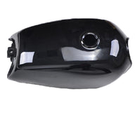 Gas Tank