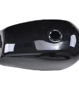 Gas Tank