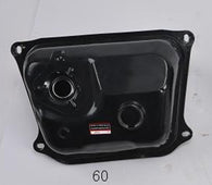 Gas Tank