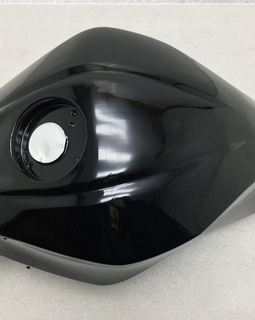 Gas tank