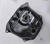 Gas Tank