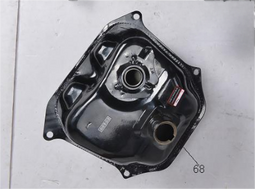 Gas Tank