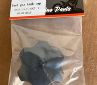 Fuel Gas Tank Cap