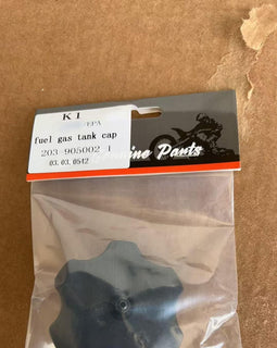 Fuel Gas Tank Cap