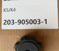 Fuel Gas Tank Cap
