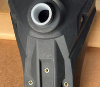 Gas Tank