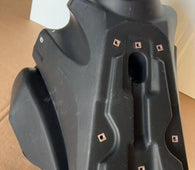 Fuel Gas Tank