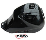 Gas Fuel Tank for 250cc Hawk 250 Carburetor Version Dirt Bikes Pit Bikes, Free Shipping for DB-W002, DB-W022/Hawk 250