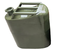 Spare Tank