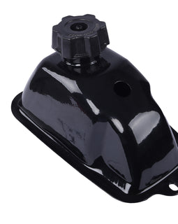 Gas Tank with Cap