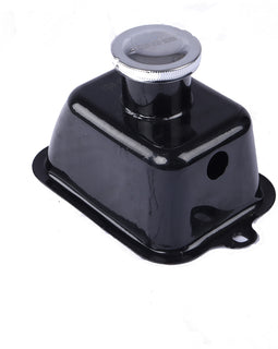 Gas Tank with Cap