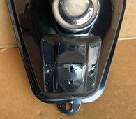 Gas Tank with Cap