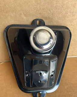 Gas Tank with Cap