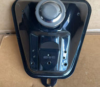 Gas Tank with Cap