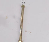Front Wheel Axle