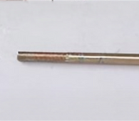 Front Wheel Axle Set