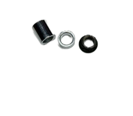 Rear Wheel Nut Set