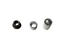 Rear Wheel Nut and Spacer