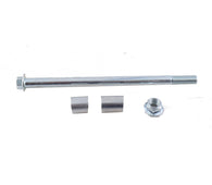Front Wheel Axle Set