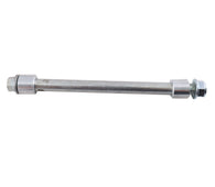 Front Wheel Axle Set