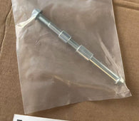 Front Wheel Axle Set