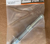 Front Wheel Axle Set
