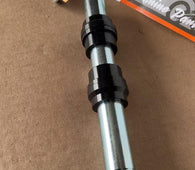 Front Wheel Axle Set