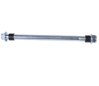 Front Wheel Axle Set