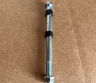 Front Wheel Axle Set