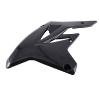 Left Gas Tank Cover