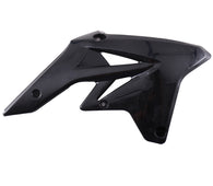 Right Gas Tank Cover